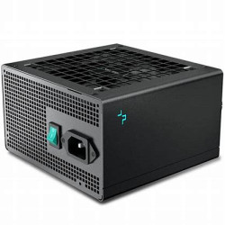 FUENTE DE PODER DEEPCOOL 80+BRONZE 700W PK700D