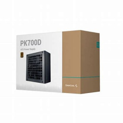 FUENTE DE PODER DEEPCOOL 80+BRONZE 700W PK700D