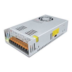 FUENTE DE PODER 12V 20AMP - F20A