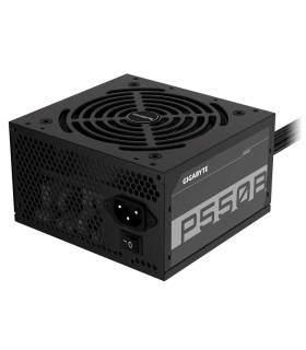 FUENTE DE PODER GIGABYTE P550B 550W 80+ BRONZE
