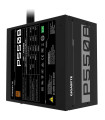 FUENTE DE PODER GIGABYTE P550B 550W 80+ BRONZE