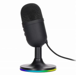MICROFONO MARVO SCORPION MIC-06 BK RGB