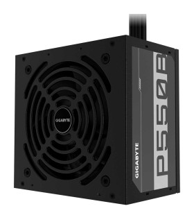 FUENTE DE PODER GIGABYTE P550B 550W 80+ BRONZE