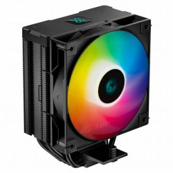 FAN COOLER DEEPCOOL AG400 WH ARGB INTEL-AMD
