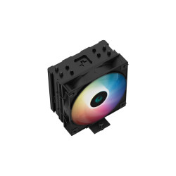 FAN COOLER DEEPCOOL AG400 WH ARGB INTEL-AMD