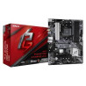 TARJETA MADRE ASROCK B550 PHANTOM GAMING 4/AC