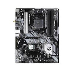 TARJETA MADRE ASROCK B550 PHANTOM GAMING 4/AC